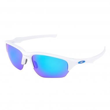 OAKLEY FLAX BETA Sunglasses Iridium White OO9363-03 0