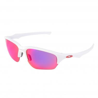 OAKLEY FLAX BETA Sunglasses Mat White Prizm OO9363-05 0
