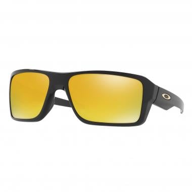 OAKLEY DOUBLE EDGE Sunglasses Black Iridium OO9380-02 0