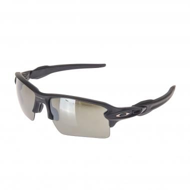 OAKLEY FLAK 2.0 XL Sunglasses Mat Black Prizm OO9188-73 0