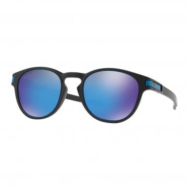 OAKLEY LATCH Sunglasses Mat Black Prizm OO9265-30 0