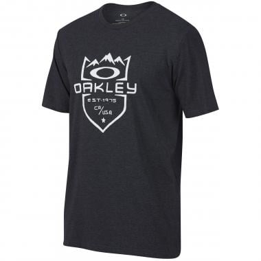 T-Shirt OAKLEY 50-OAKLEY SLOPES Gris OAKLEY Probikeshop 0