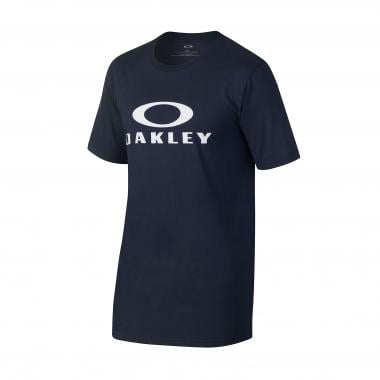 T-Shirt OAKLEY 50-BARK ELLIPSE Blau 0