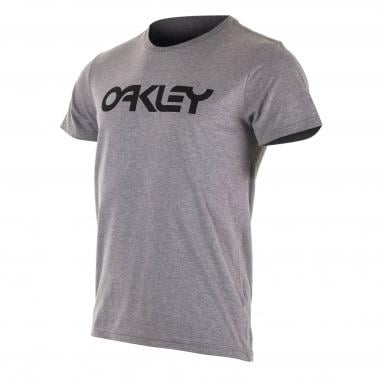 T-Shirt OAKLEY 50-MARK II Grigio 0