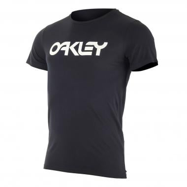 T-Shirt OAKLEY 50-MARK II Schwarz 0