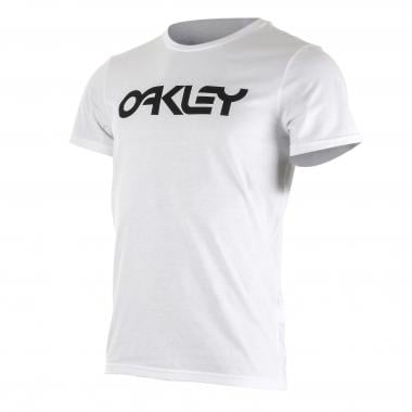 OAKLEY 50-MARK II T-Shirt White 0