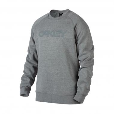 OAKLEY WR FP CREW Sweater Grey 0