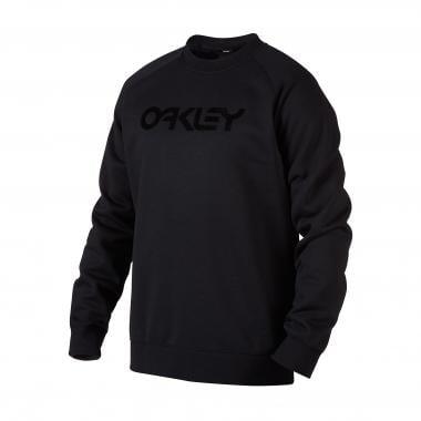 Sweatshirt OAKLEY DWR FP CREW Schwarz 0