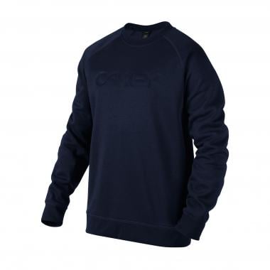 Sweatshirt OAKLEY DWR FP CREW Blau 0