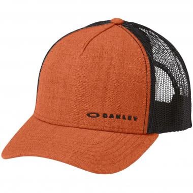 OAKLEY CHALTEN Cap Orange 0
