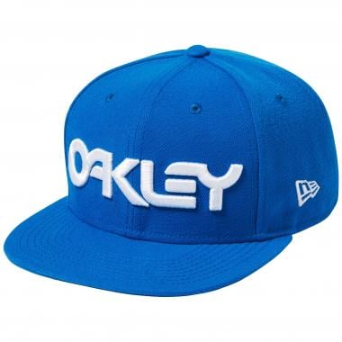 OAKLEY MARK II NOVELTY SNAPBACK Cap Blue 0