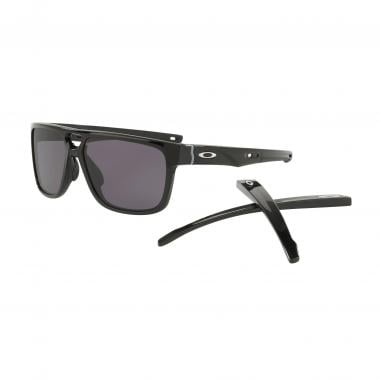 OAKLEY CROSSRANGE PATCH Sunglasses Black OO9382-0160 0