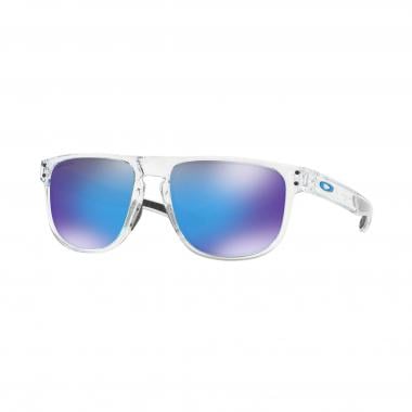 OAKLEY HOLBROOK R Sunglasses Transparent Prizm Iridium OO9377-0455 0