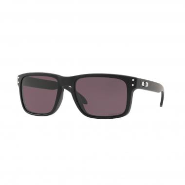 OAKLEY HOLBROOK Sunglasses Mat Black Prizm OO9102-E855 0
