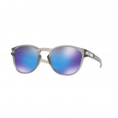 OAKLEY LATCH Sunglasses Mat Grey Prizm Polarized OO9265-3253 0