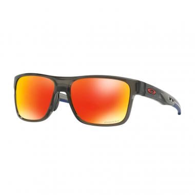 OAKLEY CROSSRANGE Sunglasses Grey Prizm OO9361-1257 0