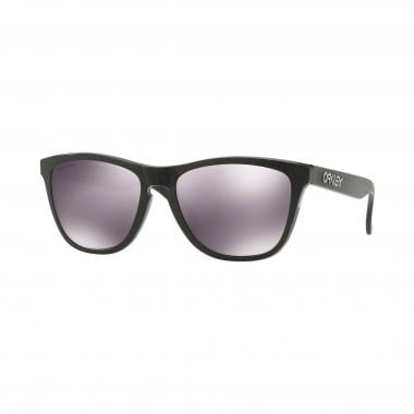 OAKLEY FROGSKINS Sunglasses Black Prizm Iridium OO9013-B855 0