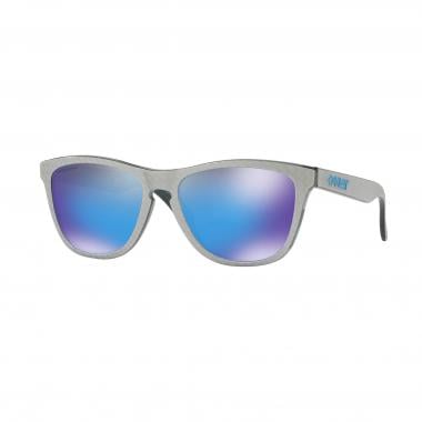 OAKLEY FROGSKINS Sunglasses Grey Prizm Iridium OO9013-C055 0
