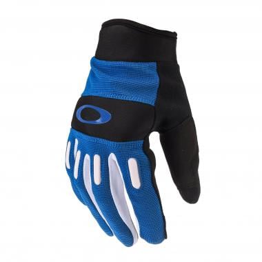 OAKLEY FACTORY GLOVE 2.0 Gloves Blue 0