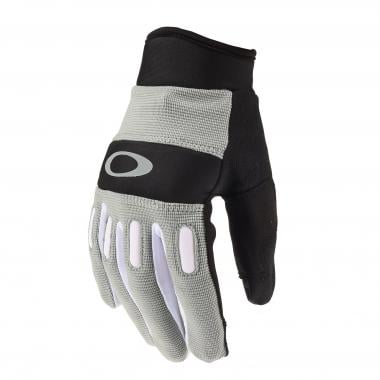 Handschuhe OAKLEY FACTORY GLOVE 2.0 Grau 0