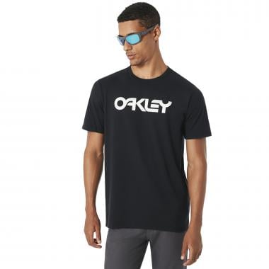 T-Shirt OAKLEY 50-MARK II Nero 0