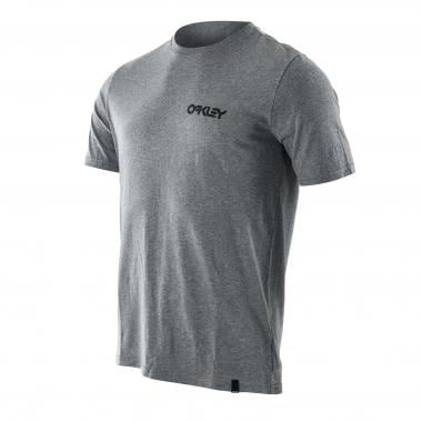 T-Shirt OAKLEY TRI-MARK II LC Grau 0