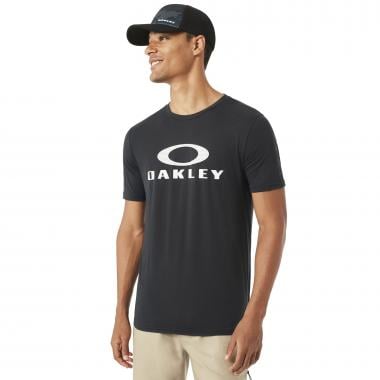 Camiseta OAKLEY SO-MESH BARK Negro 0
