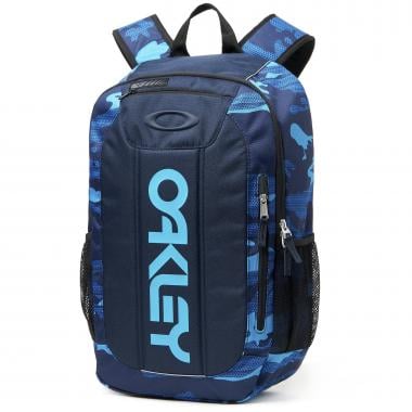 OAKLEY ENDURO 20L PRINT 2.0 Backpack Blue 0
