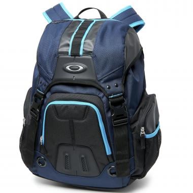 OAKLEY GEARBOX LX Backpack Blue 0