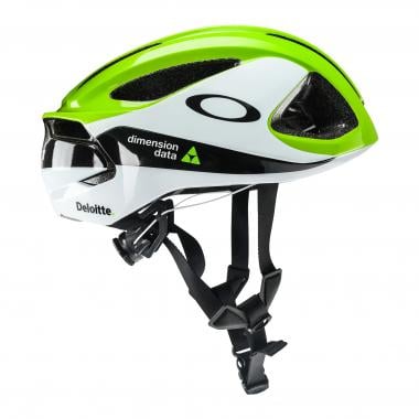 OAKLEY ARO 3 MIPS TEAM DIMENSION DATA Helmet Green 0