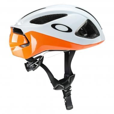 OAKLEY ARO 3 MIPS Helmet White/Orange 0