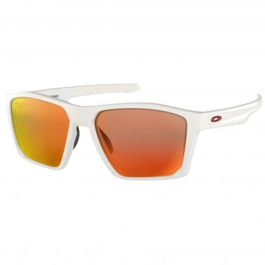 OAKLEY TARGETLINE Sunglasses Mat White Prizm OO9397-0358 0