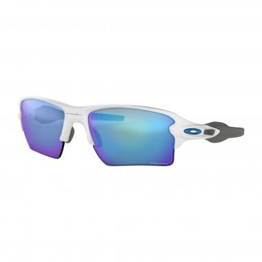 OAKLEY FLAK 2.0 XL Sunglasses White Prizm OO9188-9459 0