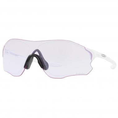 OAKLEY EVZERO PATH Sunglasses White Prizm Low Light OO9308-2138 0