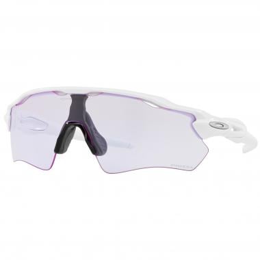 OAKLEY RADAR EV PATH Sunglasses White Prizm Low Light OO9208-6538 0