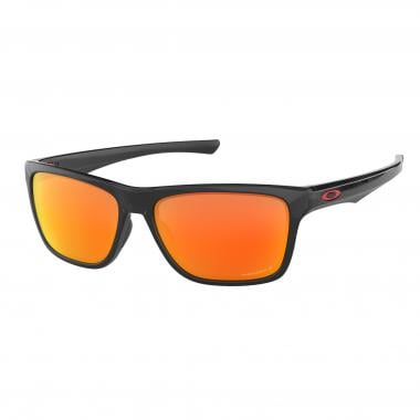OAKLEY HOLSTON Sunglasses Black Prizm Polarized OO9334-1258 0