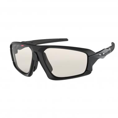 OAKLEY FIELD JACKET Sunglasses Mat Black Photochromic O9402-0664 0