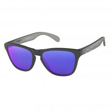 OAKLEY FROGSKINS XS Sunglasses Grey Iridium OJ9006-0753 0