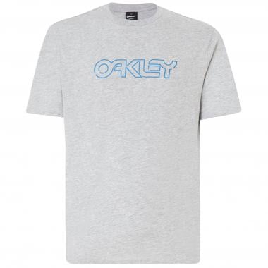 T-Shirt OAKLEY B1B NEON Gris OAKLEY Probikeshop 0