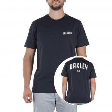 OAKLEY STARS T-Shirt Blue 0