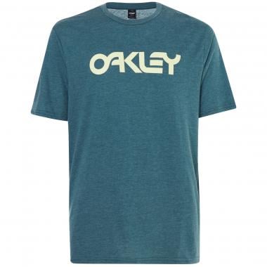 T-Shirt OAKLEY MARK II Verde 0