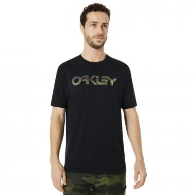 OAKLEY MARK II T-Shirt Black/Camo 0