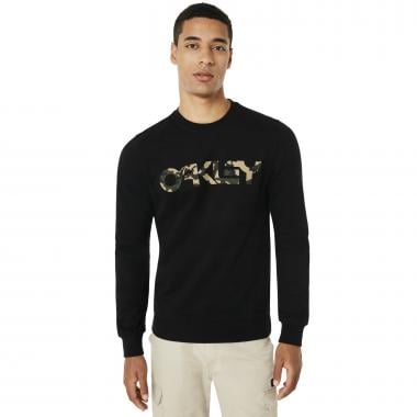 OAKLEY B1B CREW Sweater Black 0