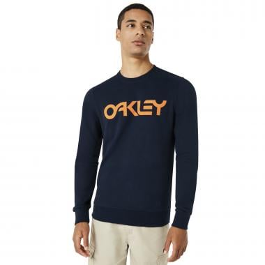 Sweatshirt OAKLEY B1B CREW Blau 0