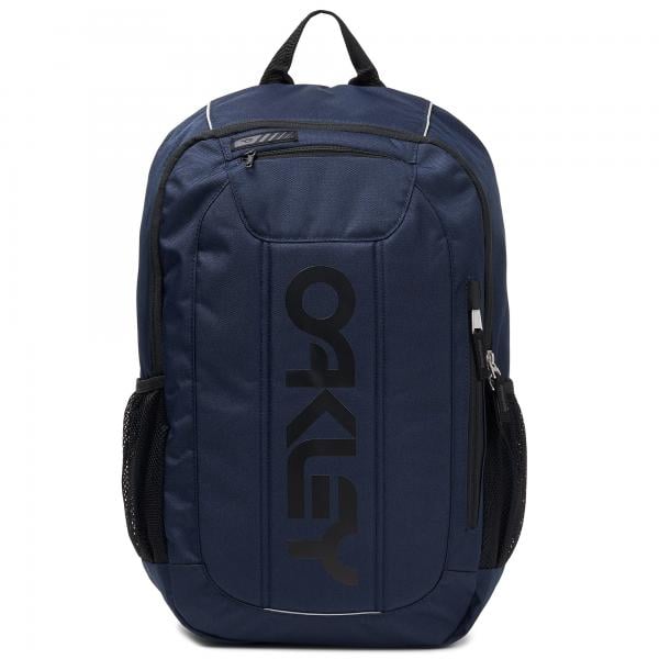 OAKLEY ENDURO 3.0 20L Backpack Blue 2018 | Probikeshop