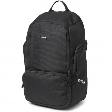 OAKLY STREET ORGANIZING Backpack Black 0