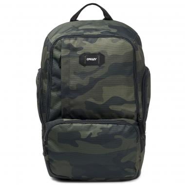 OAKLEY STREET ORGANIZING Backpack Camo 0