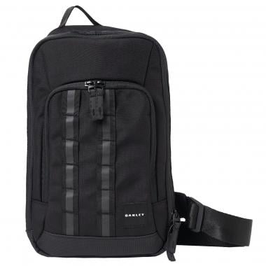 8OAKLEY UTILITY ONE SHOULDER One Shoulder Backpack Black 201 0