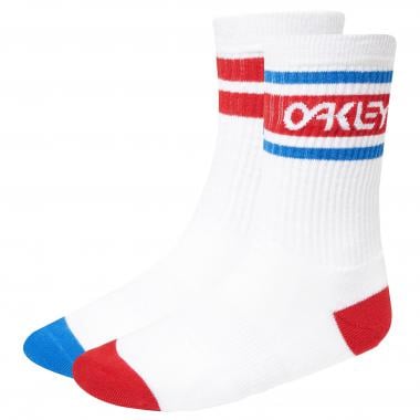 OAKLEY B1B Socks White 0