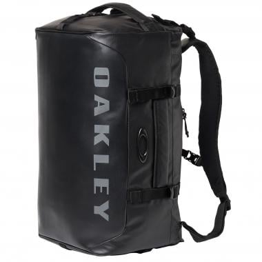 OAKLEY TRAINING DUFFLE Travel Bag Black 0
